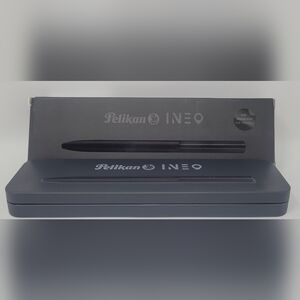 Pelikan INEO Black Rock Pen